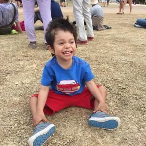 Meet your Posher, Loes